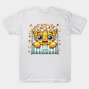 Coco Corn T-Shirt